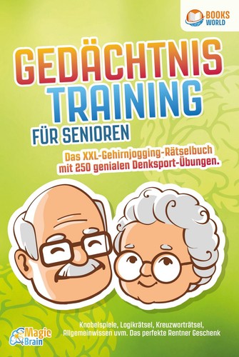 Gedächtnistraining für
