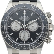 ROLEX Cosmograph Daytona Uhr