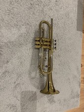 B&S Trompete Markneukirchen