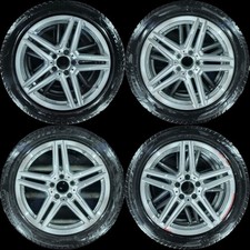 245/45 R18 Winterreifen E-Klasse W213 18 Zoll Alufelgen Komplettsatz