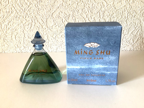 Yves rocher ming shu fleur - shu,,