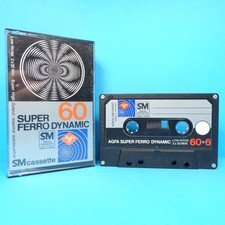 🍒 1x AGFA Super Ferro