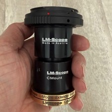 *Spezialität*  Digital SLR