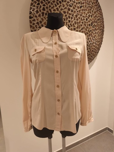 Dolce gabbana bluse - dolce, gr.ital.44