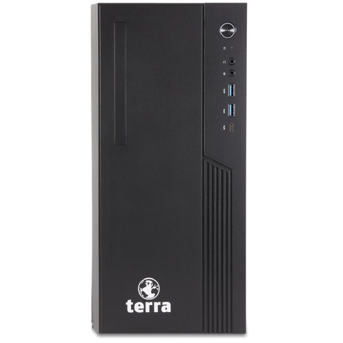Wortmann terra business - terra, pc-business
