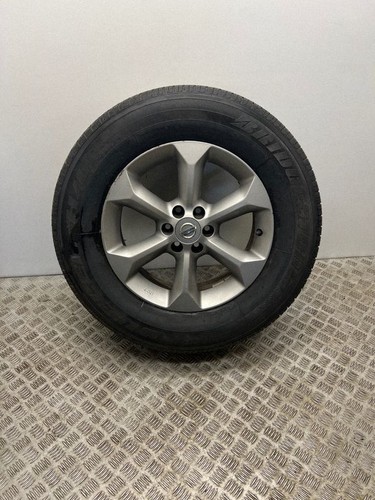 Nissan navara 2006 r17 - navara,