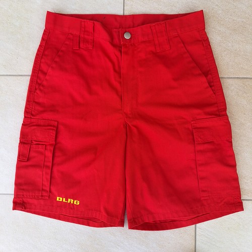 Dlrg short einsatzshort - dlrg,