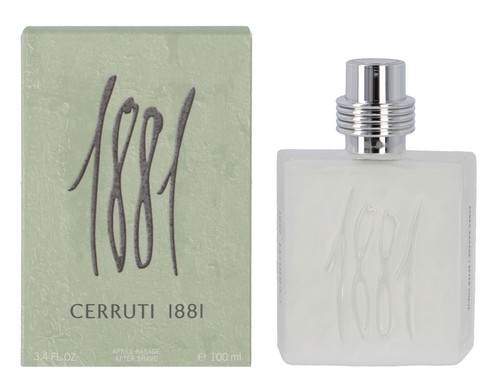 Cerruti 1881 homme after shave - cerruti,