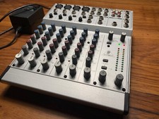 Mischpult behringer Eurorack