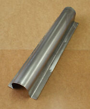 Steib, TR500, Seitenwagen, Beiwagen, BW, Einschweissblech, vorne