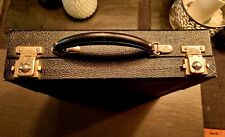 Linguaphone 1930 Schellackplatten Sprachkurs Koffer Dutch ❤️ 