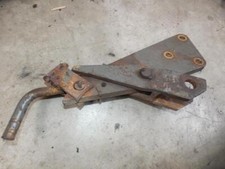 Fendt Farmer 308 LS 300er Verriegelung Unterlenker rechts