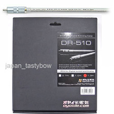 Oyaide 510 3 - oyaide, dr-510