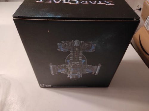 Sc2 starcraft kreuzer mini - sc2,