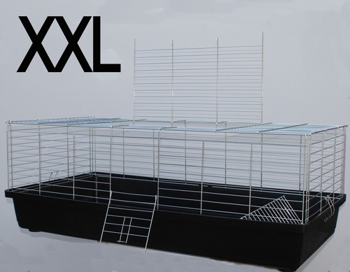 Xxl nagerkäfig - ,