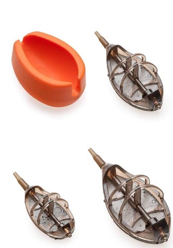 Mivardi method feeder set - mivardi,