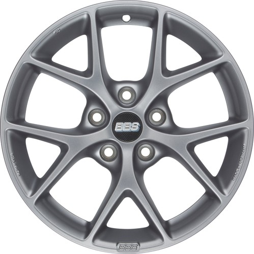 Bbs felge alufelge - alufelge, sr