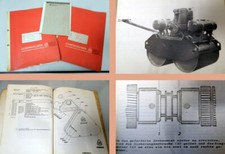 Betriebsanleitung Losenhausen