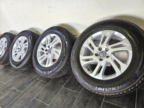 Volvo xc60 zoll - xc60, 17