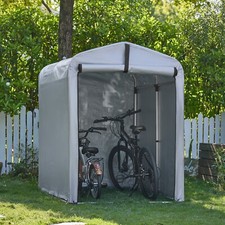Sobuy fahrradgarage wetterfest - sobuy,