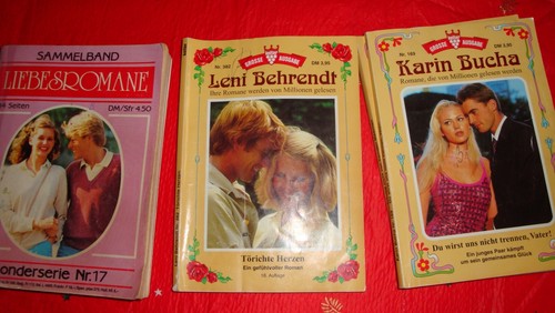 Kelterromane karin bucha - kelterromane,,