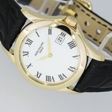 Patek philippe calatrava - philippe, 28mm