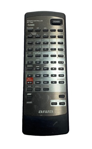 Originale aiwa tn6l - aiwa, rc-tn6l