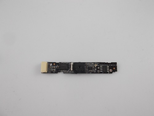 Webcam e500 - webcam, lg