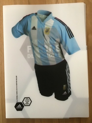 Adidas pressemappe - adidas,