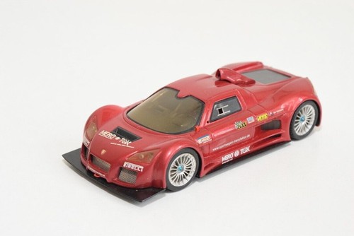 B20 spark s0666 - 1:43, gumpert