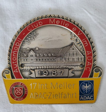 ADAC Plakette, 17