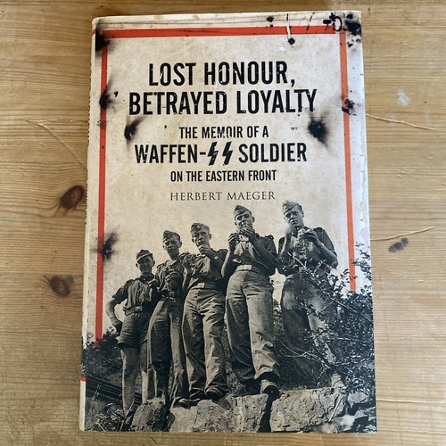 Lost honour betrayed loyalty - betrayed,
