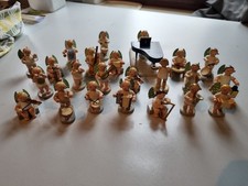 Erzgebirge Engel Orchester