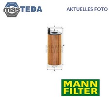 HU 6014/1 Z MOTOR ÖLFILTER