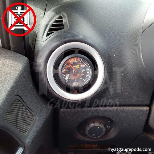 Opel corsa 52mm - corsa, d