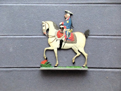 Friedrich der große - friedrich,