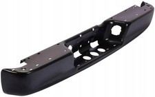 Stoßstange Satz hinten für Dodge Ram 1500 2500 3500 2002-2008