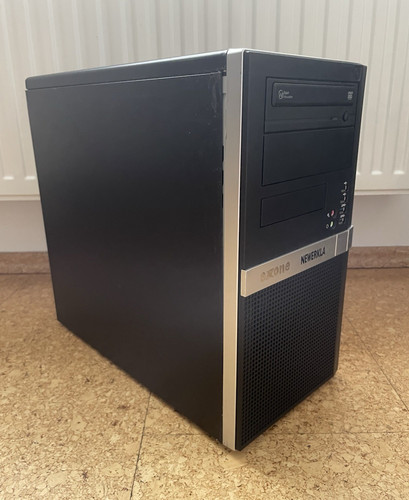 Exone newerkla tower - pc, |