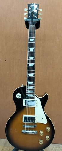 Orville les paul typ - paul,
