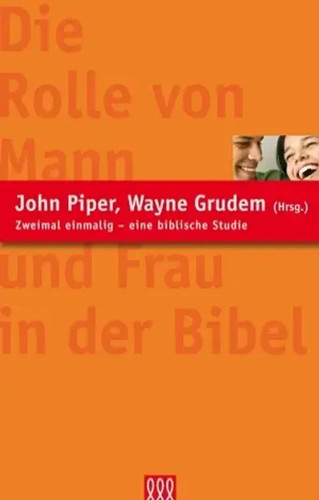 John grudem piper die rolle - john-grudem,