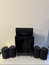 Harman/Kardon HKTS7BQ   5.1