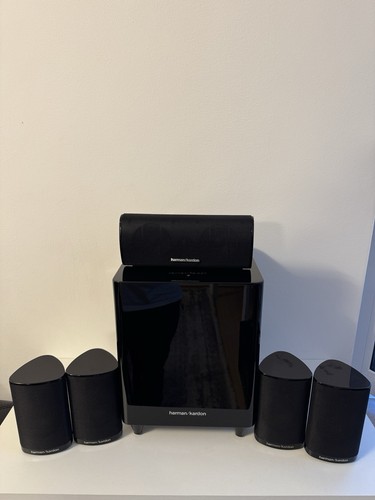 Harman kardon hkts7bq 5 1 - hkts7bq, 5.1