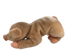 Sammler Stofftier Schwein 70