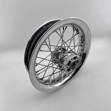 Harley Davidson Softail Deluxe 16x3.00 Felge Vorderrad Speichenfelge