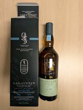Lagavulin Distillers Edition-