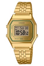 CASIO Vintage Damenuhr Digital