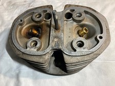 BMW R100R cylinder head SLS