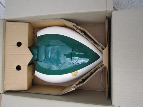 Neu ovp original vorwerk - ovp,