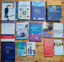 Fachliteratur-Paket