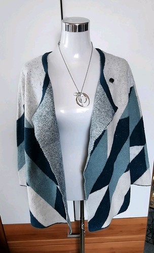 Damen cardigan l - ..damen-cardigan, gr.